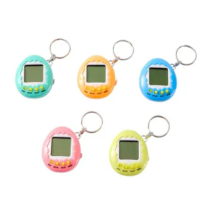 J'adore Toys Jadore Digital Pet