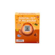 J'adore Toys Orange Jadore Digital Pet
