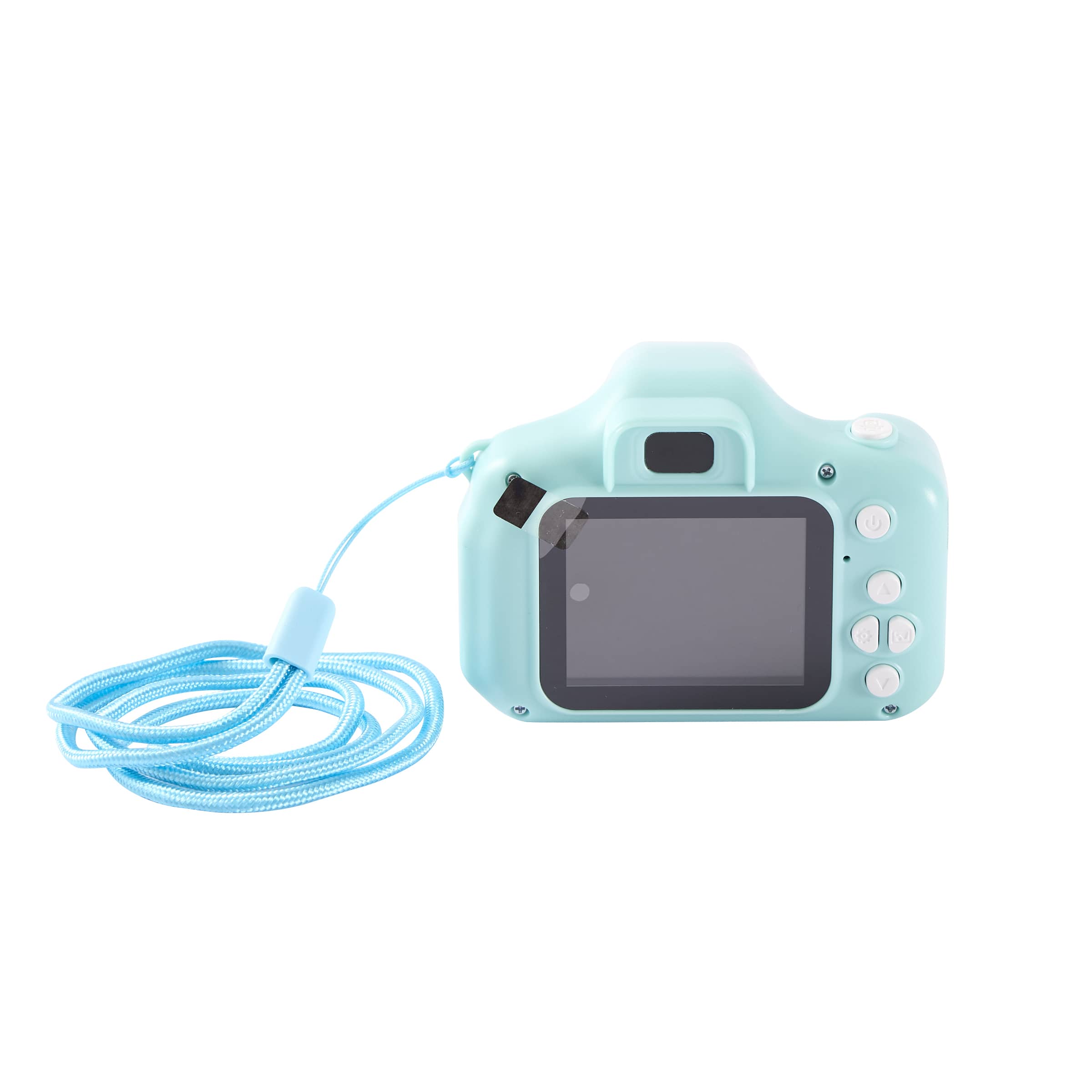J'adore Toys Retro Mini Digital Camera