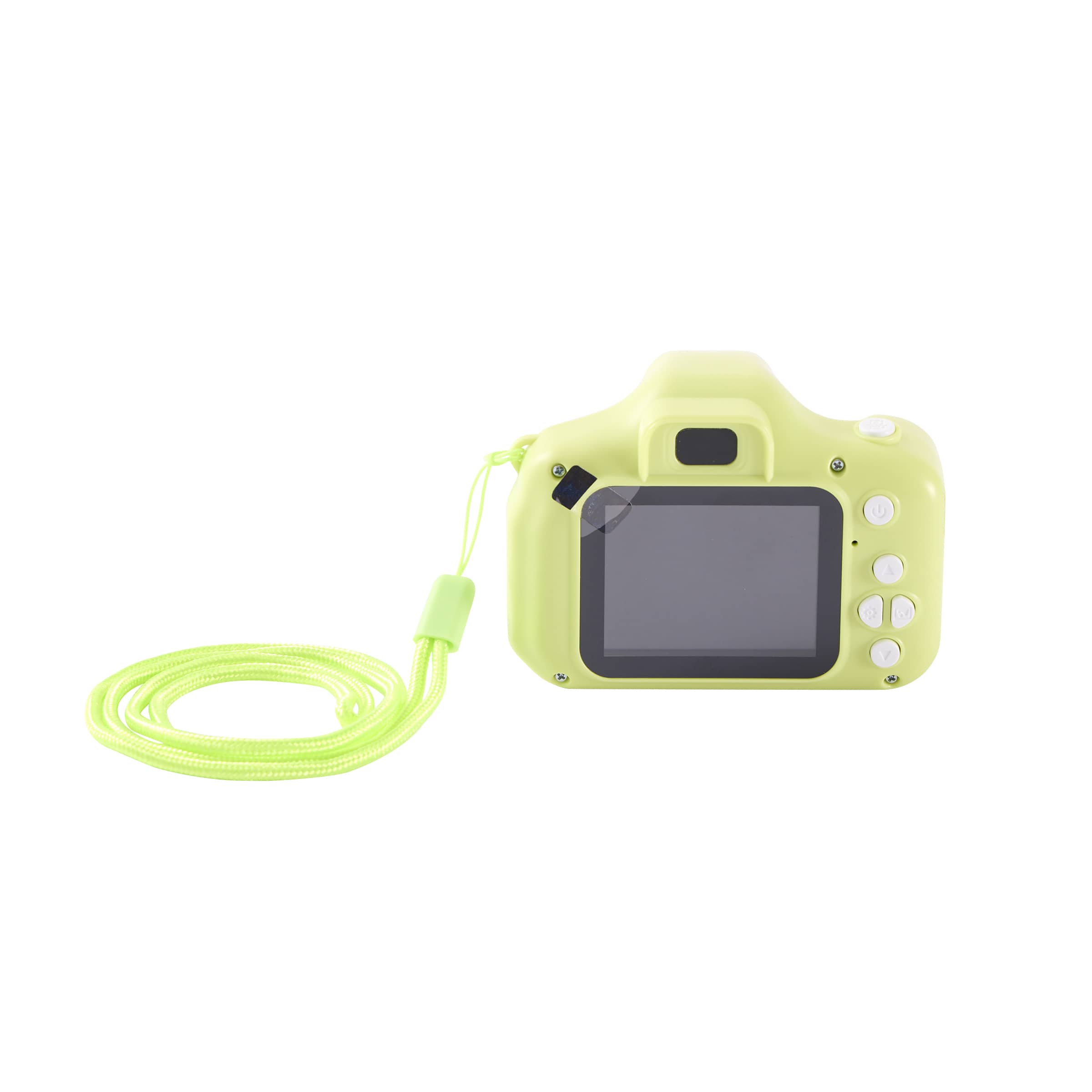 J'adore Toys Retro Mini Digital Camera