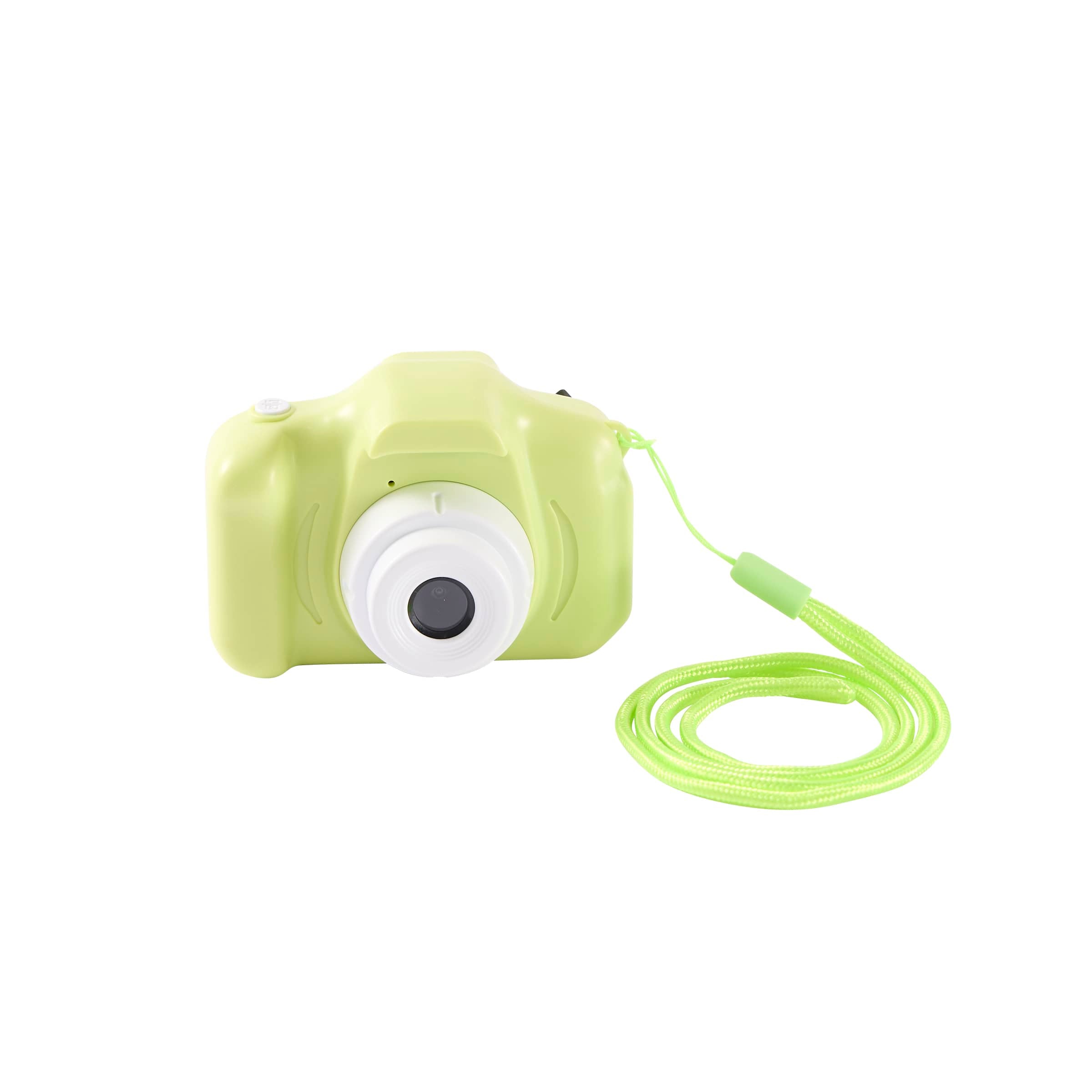 J'adore Toys Retro Mini Digital Camera