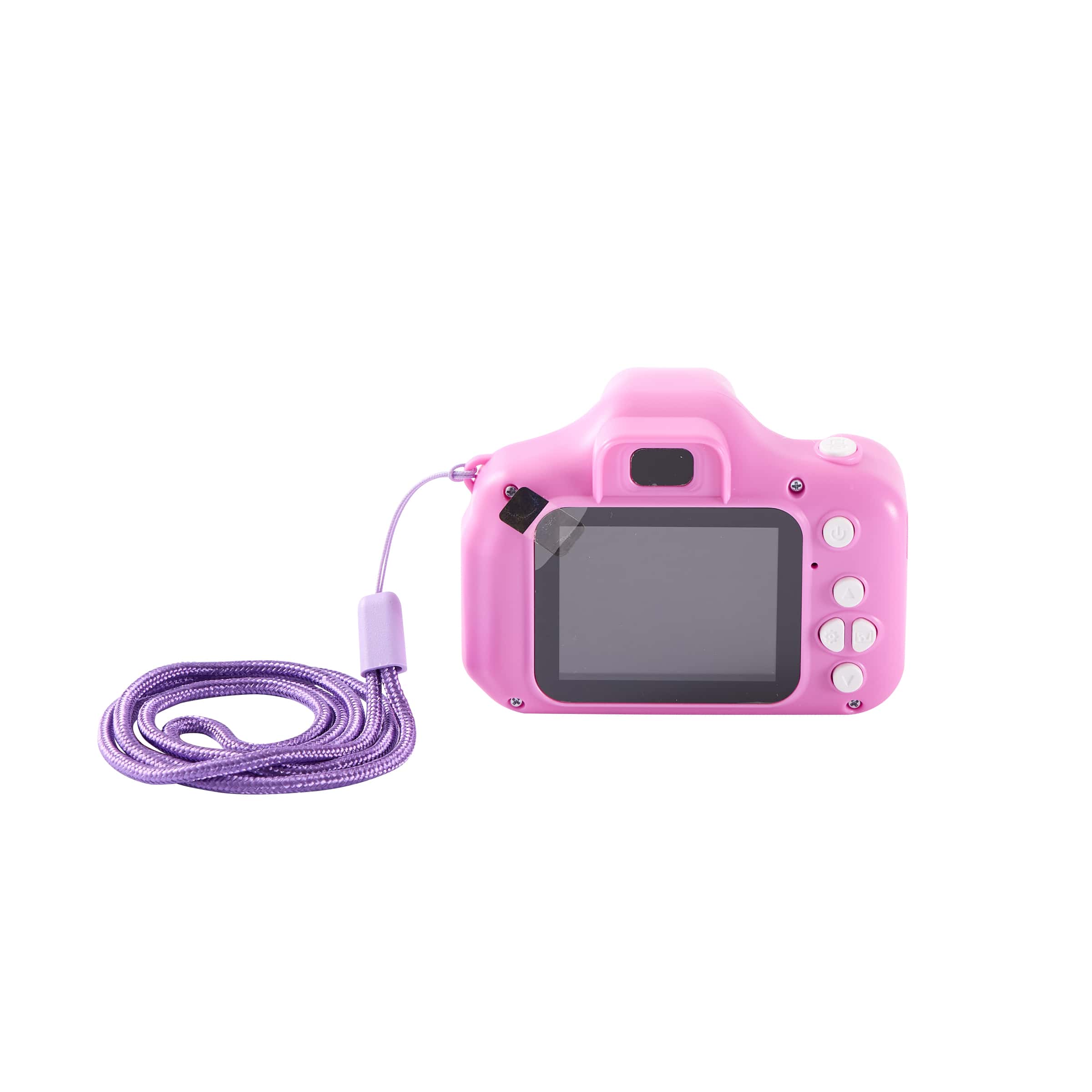 J'adore Toys Retro Mini Digital Camera