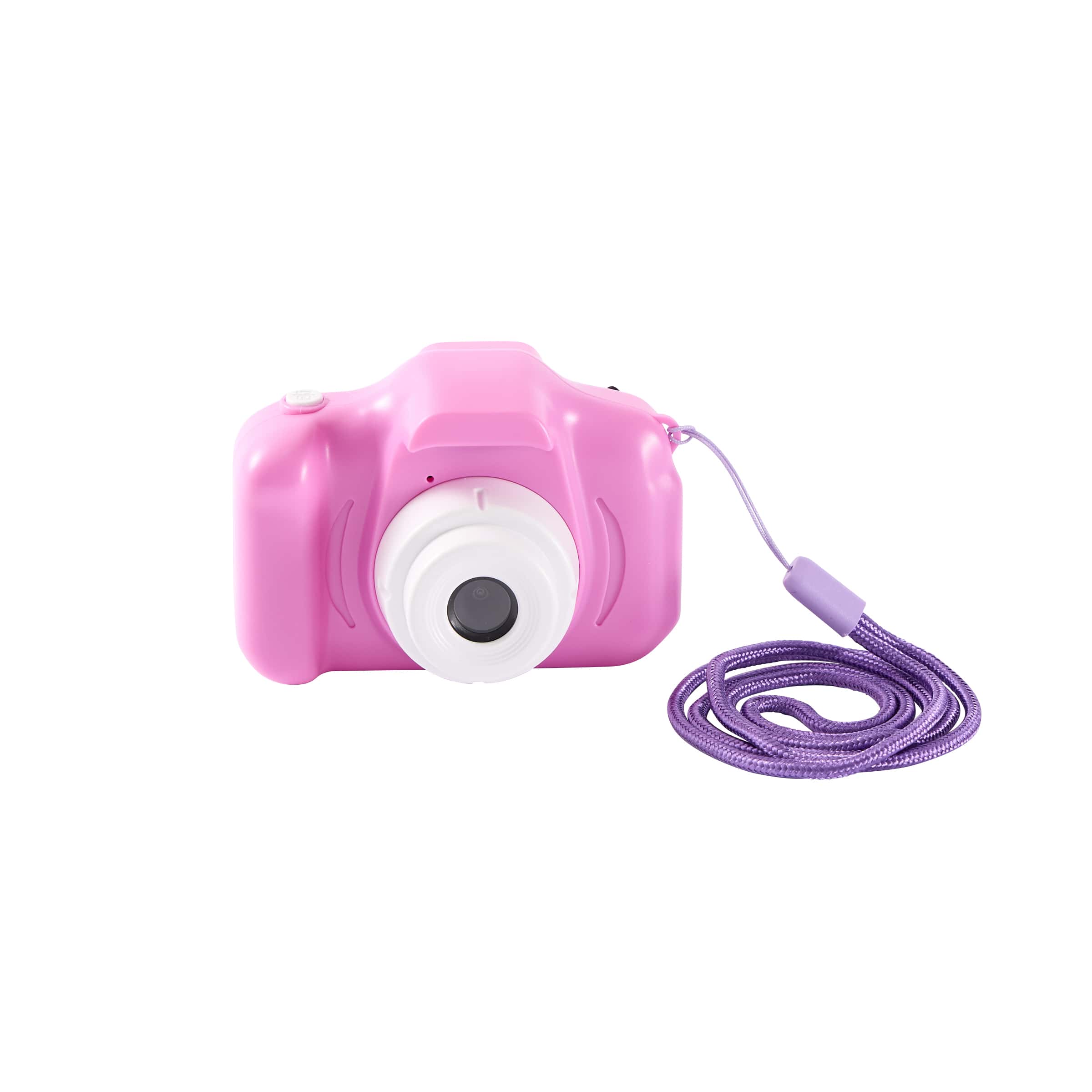 J'adore Toys Retro Mini Digital Camera