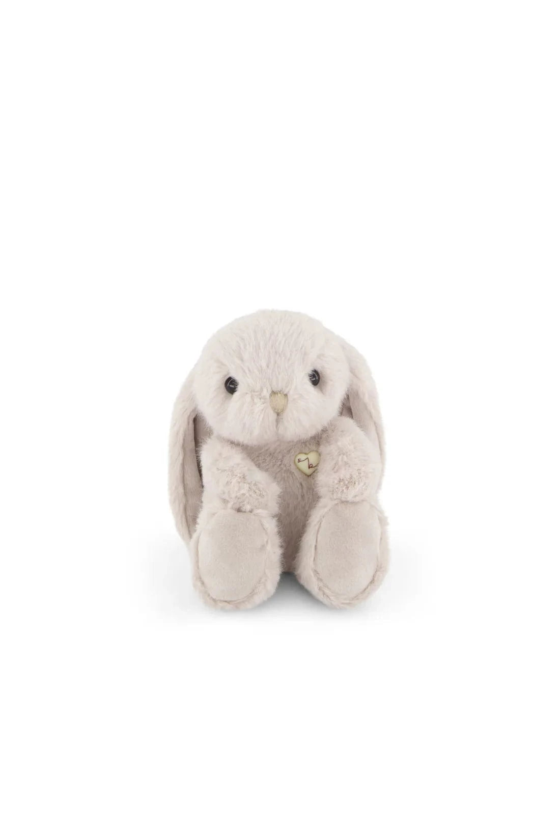 Jamie Kay Toys Soft Beige Snuggle Bunnies - Little Penelope