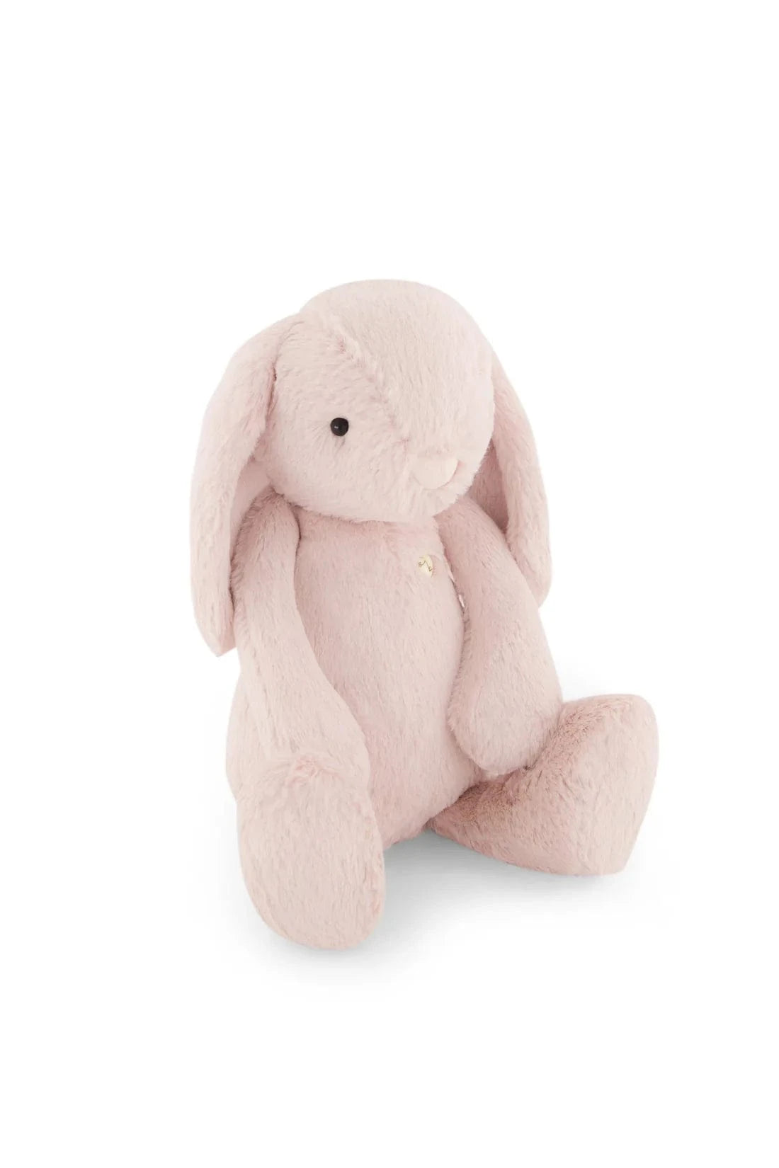 Jamie Kay Toys Soft Blush Snuggle Bunnies - Penelope The Bunny