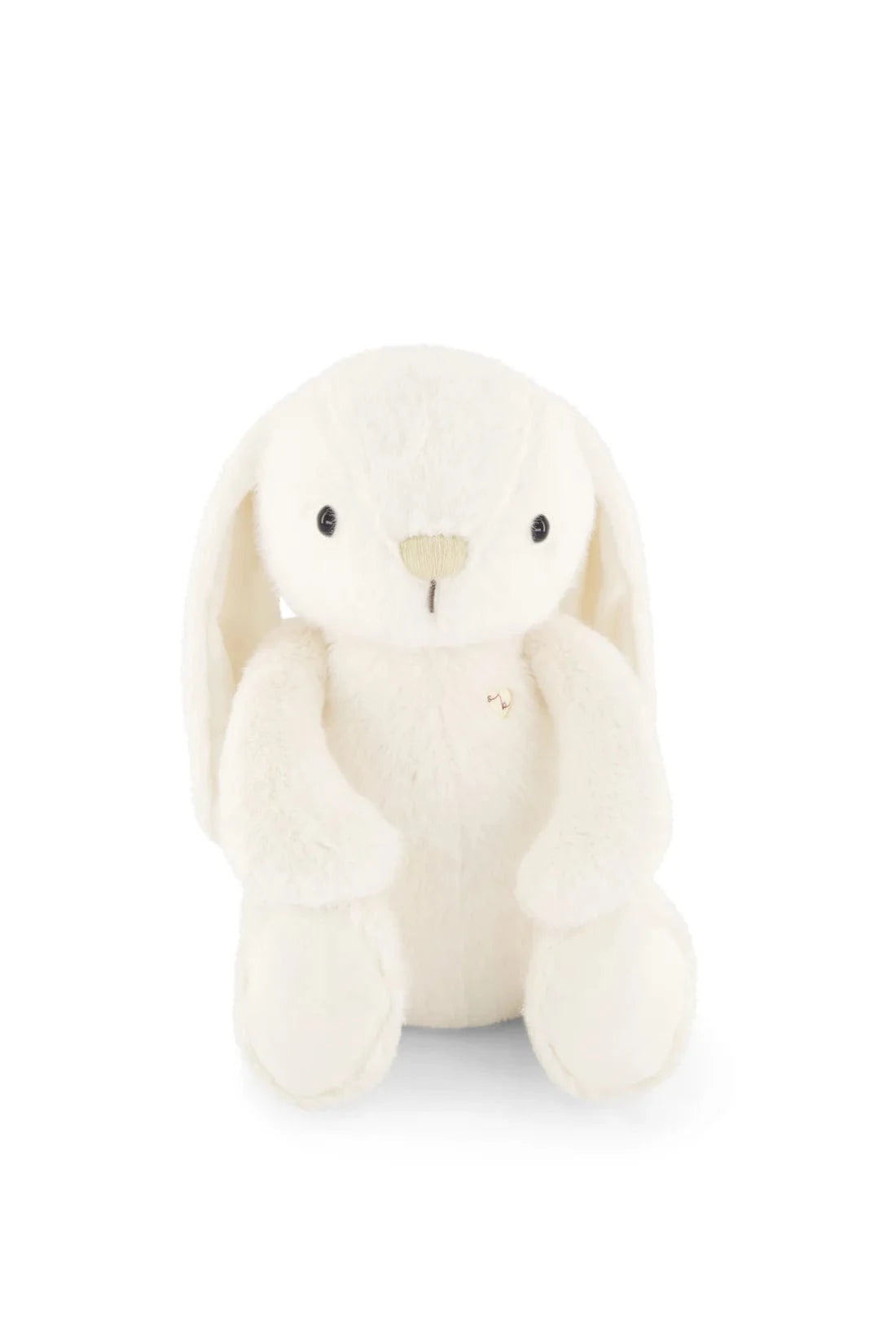 Jamie Kay Toys Soft Marshmallow Snuggle Bunnies - Penelope The Bunny