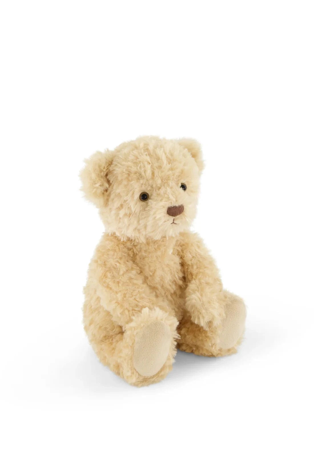 Jamie Kay Toys Soft Snuggle Bunnies - Arthur The Bear
