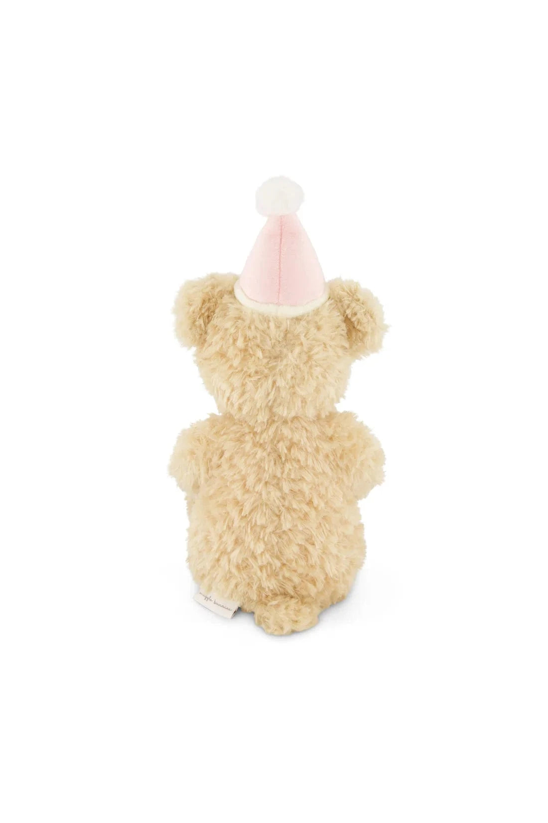 Jamie Kay Toys Soft Snuggle Bunnies - Birthday Arthur - Fairy