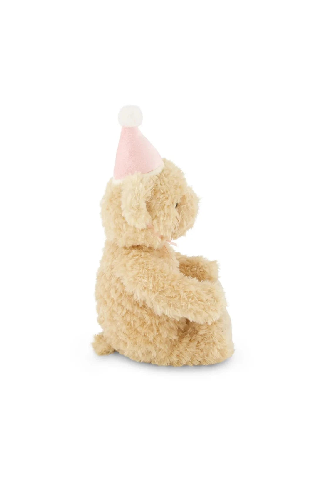 Jamie Kay Toys Soft Snuggle Bunnies - Birthday Arthur - Fairy