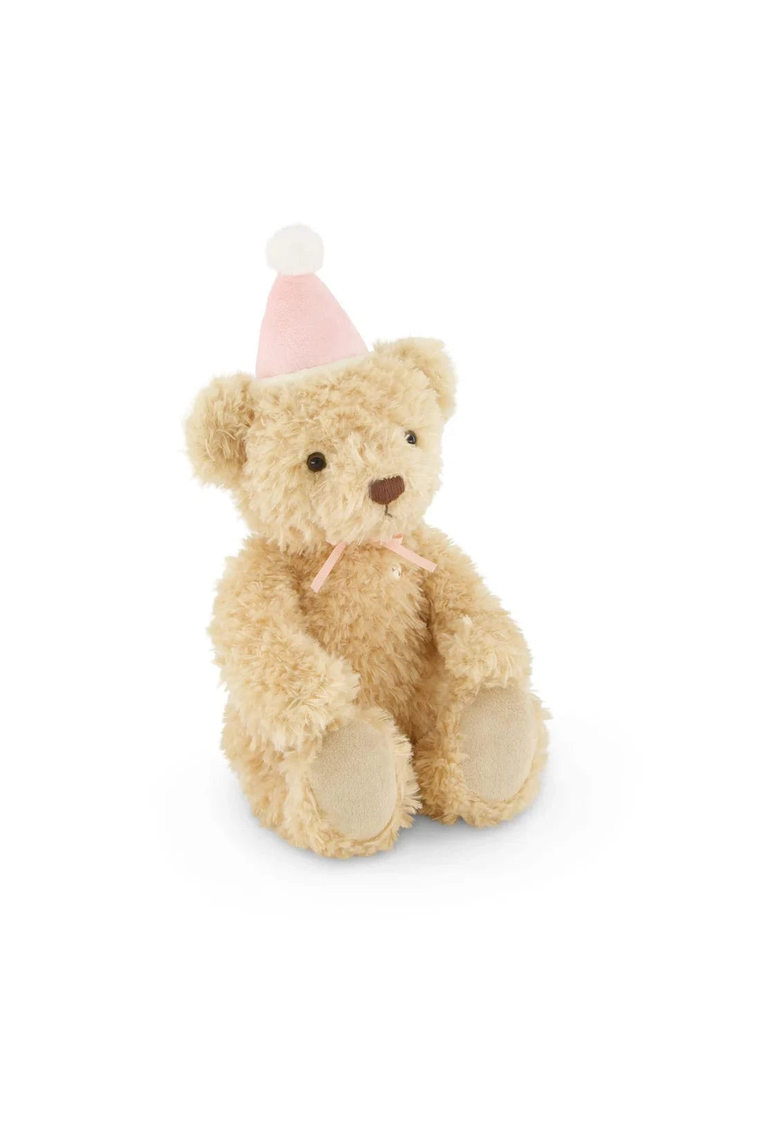 Jamie Kay Toys Soft Snuggle Bunnies - Birthday Arthur - Fairy