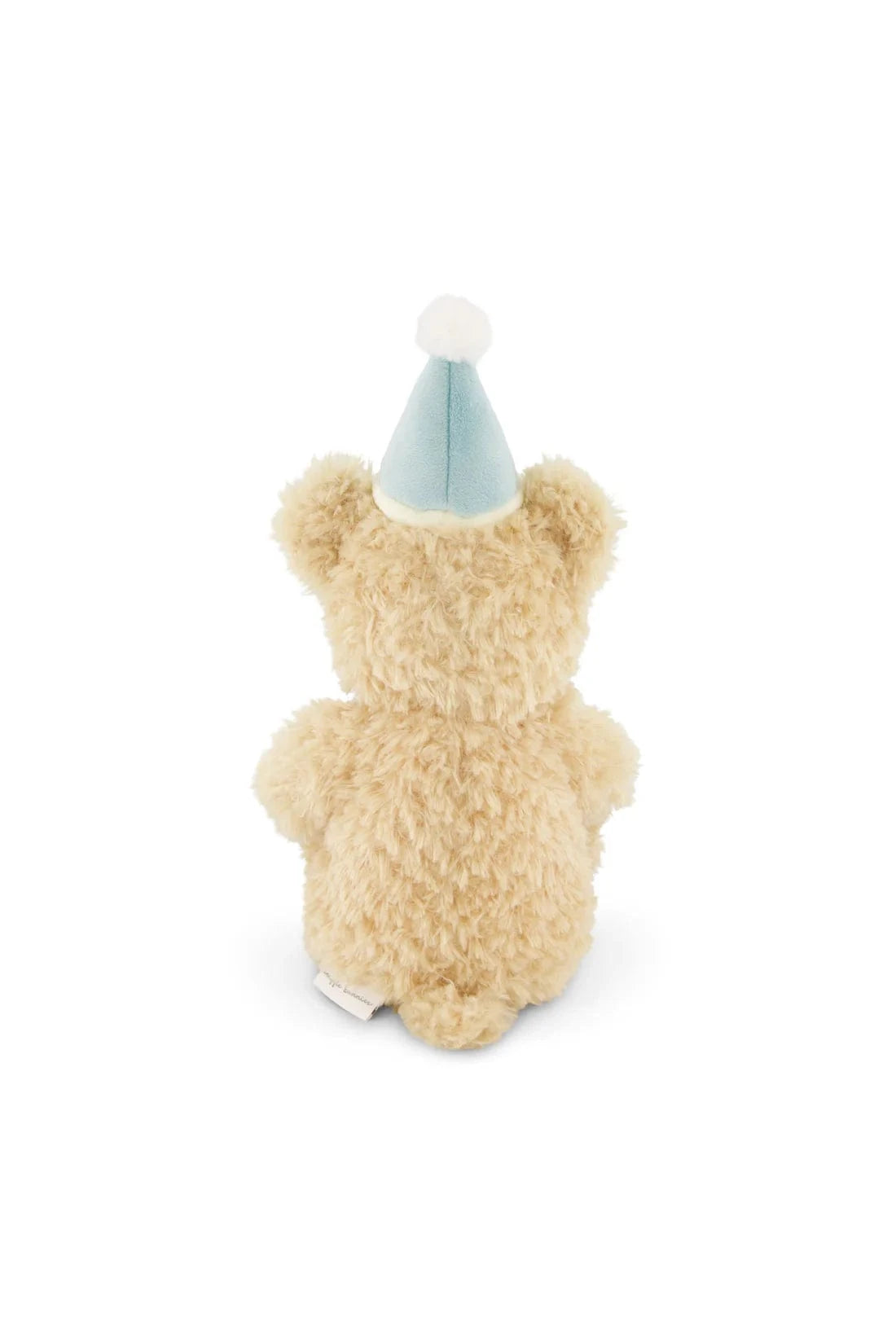 Jamie Kay Toys Soft Snuggle Bunnies - Birthday Arthur - Sky