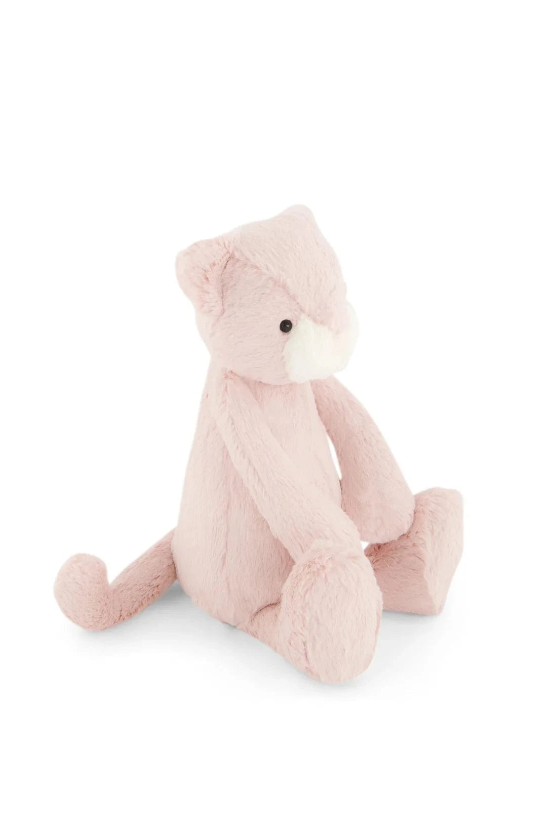Jamie Kay Toys Soft Snuggle Bunnies - Elsie the Kitty
