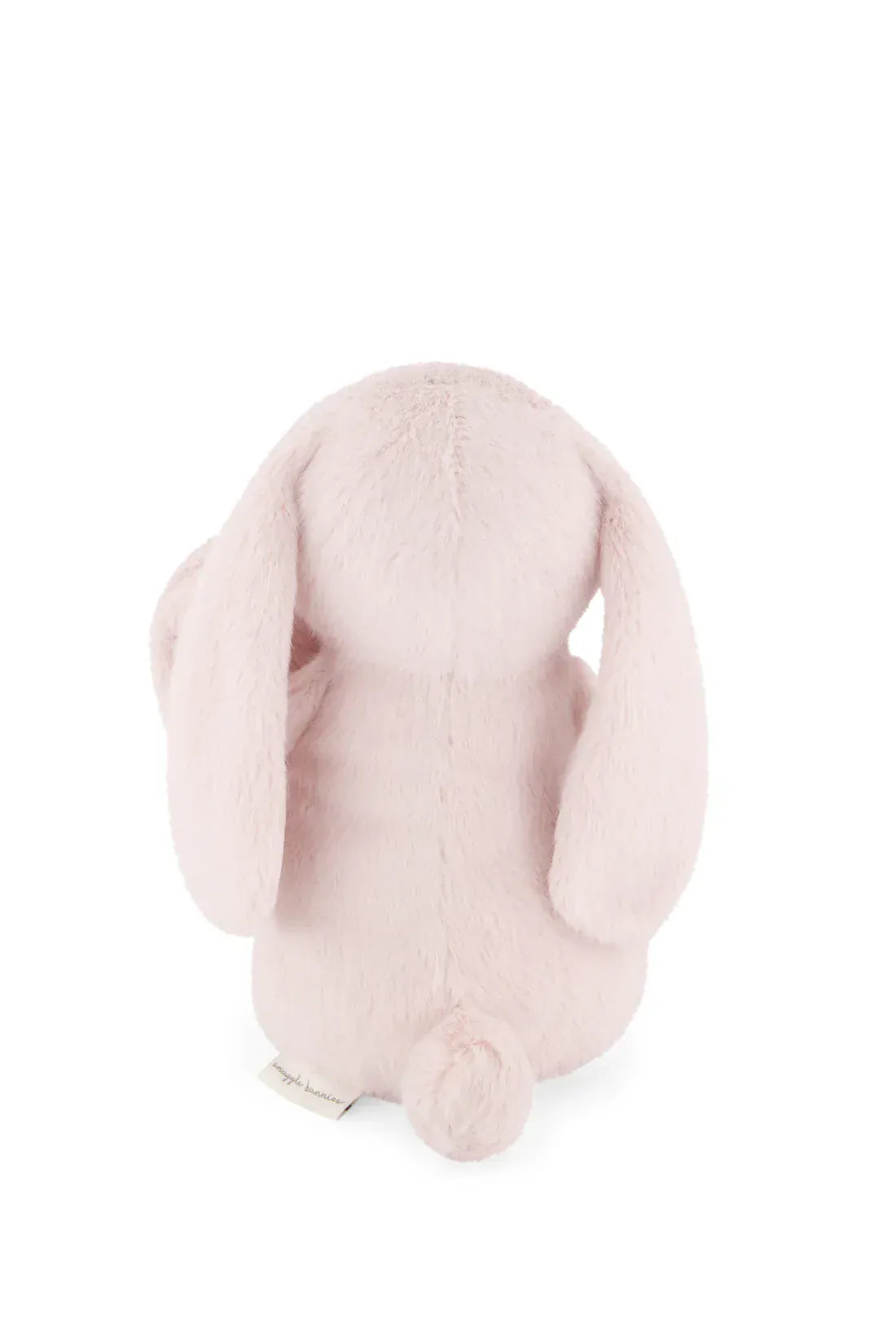 Jamie Kay Toys Soft Snuggle Bunnies - Frankie the Hugging Bunny - Blossom