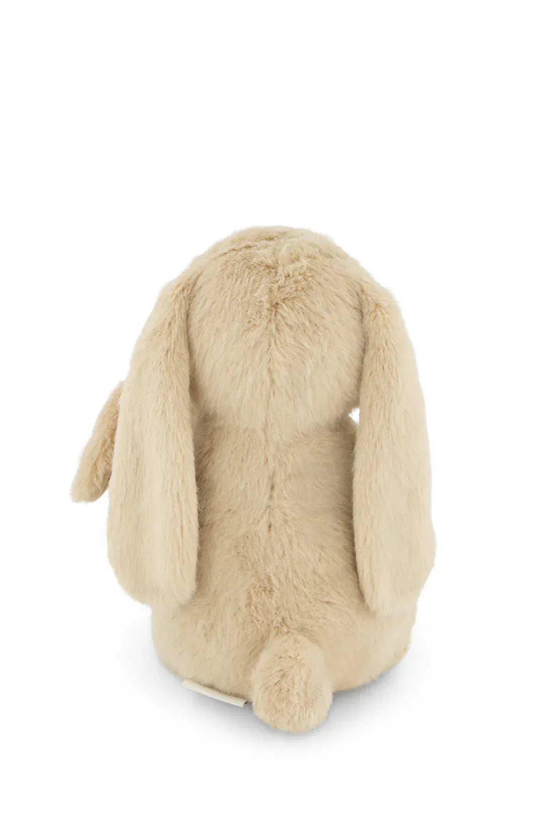 Jamie Kay Toys Soft Snuggle Bunnies - Frankie the Hugging Bunny - Caramel