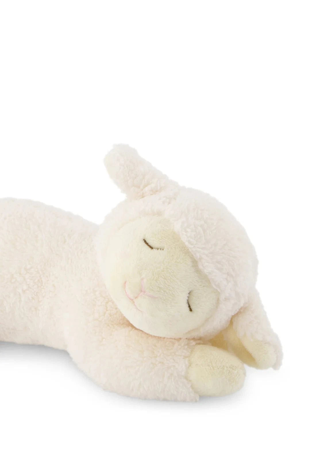 Jamie Kay Toys Soft Snuggle Bunnies - Lambie