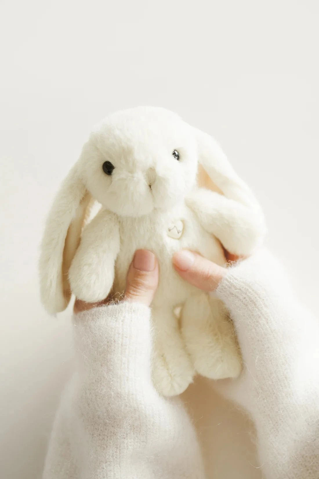 Jamie Kay Toys Soft Snuggle Bunnies - Little Penelope