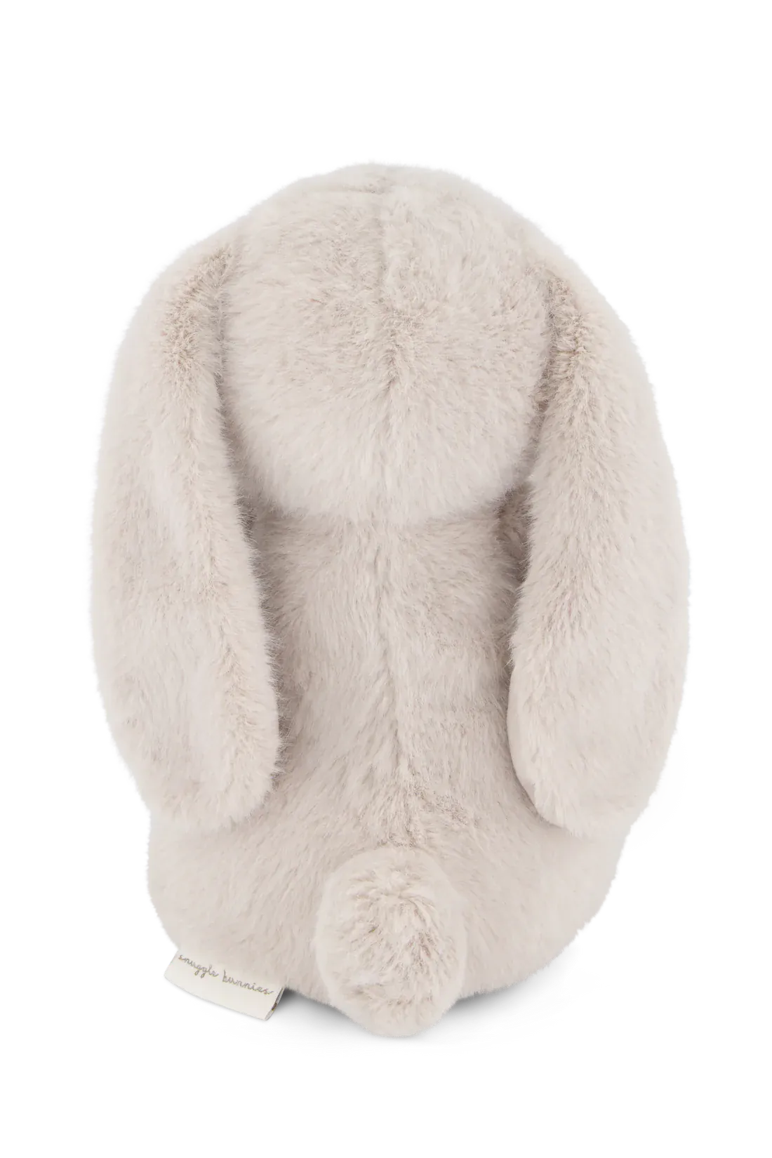 Jamie Kay Toys Soft Snuggle Bunnies - Penelope - Beige 45cm