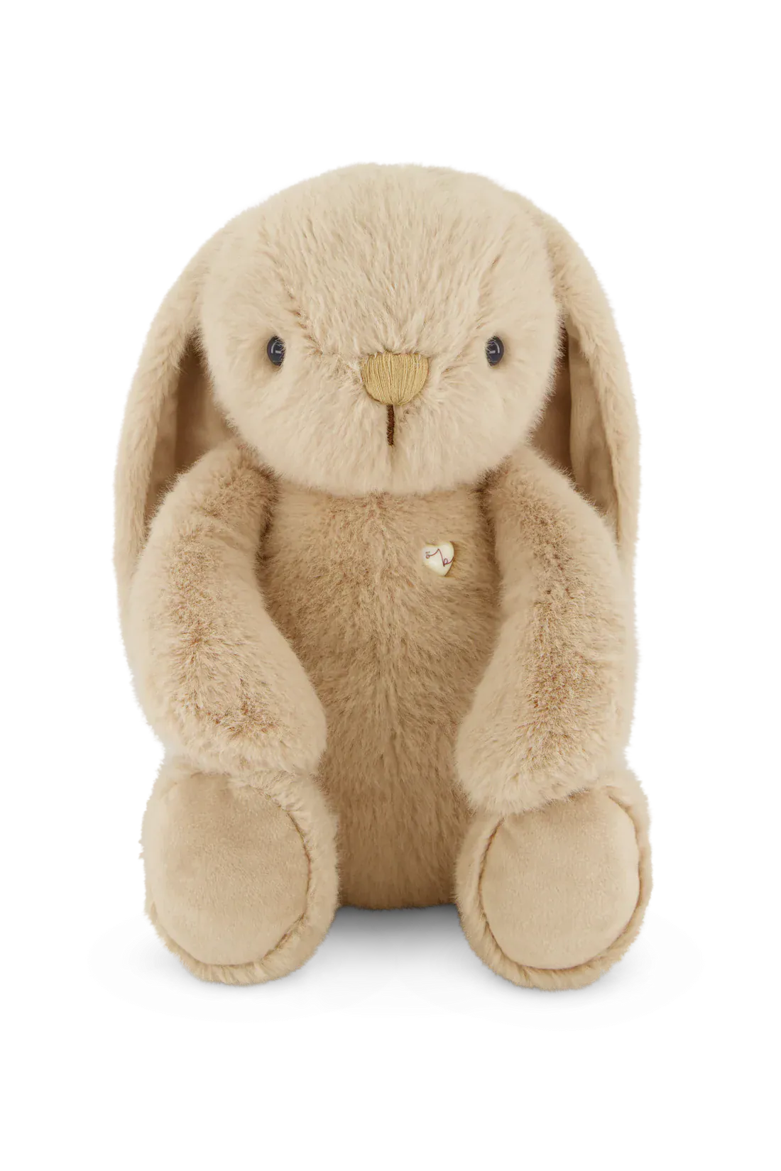 Jamie Kay Toys Soft Snuggle Bunnies - Penelope - Caramel 45cm
