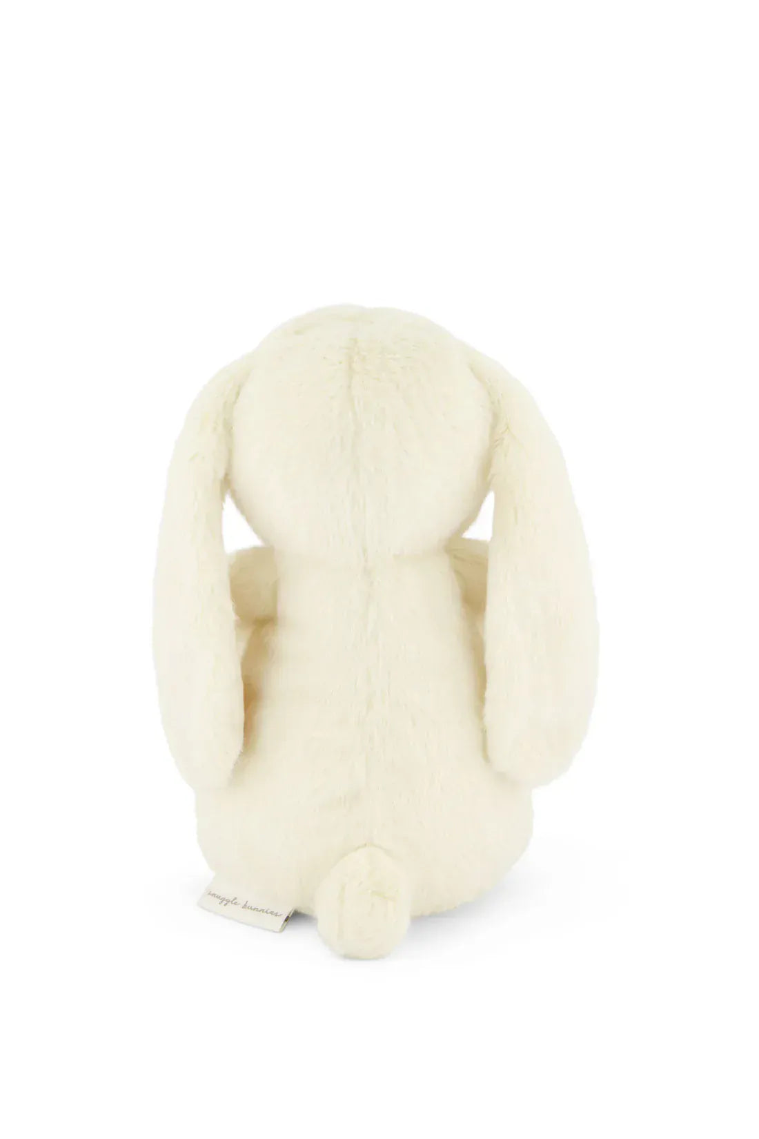 Jamie Kay Toys Soft Snuggle Bunnies - Penelope - Sunshine