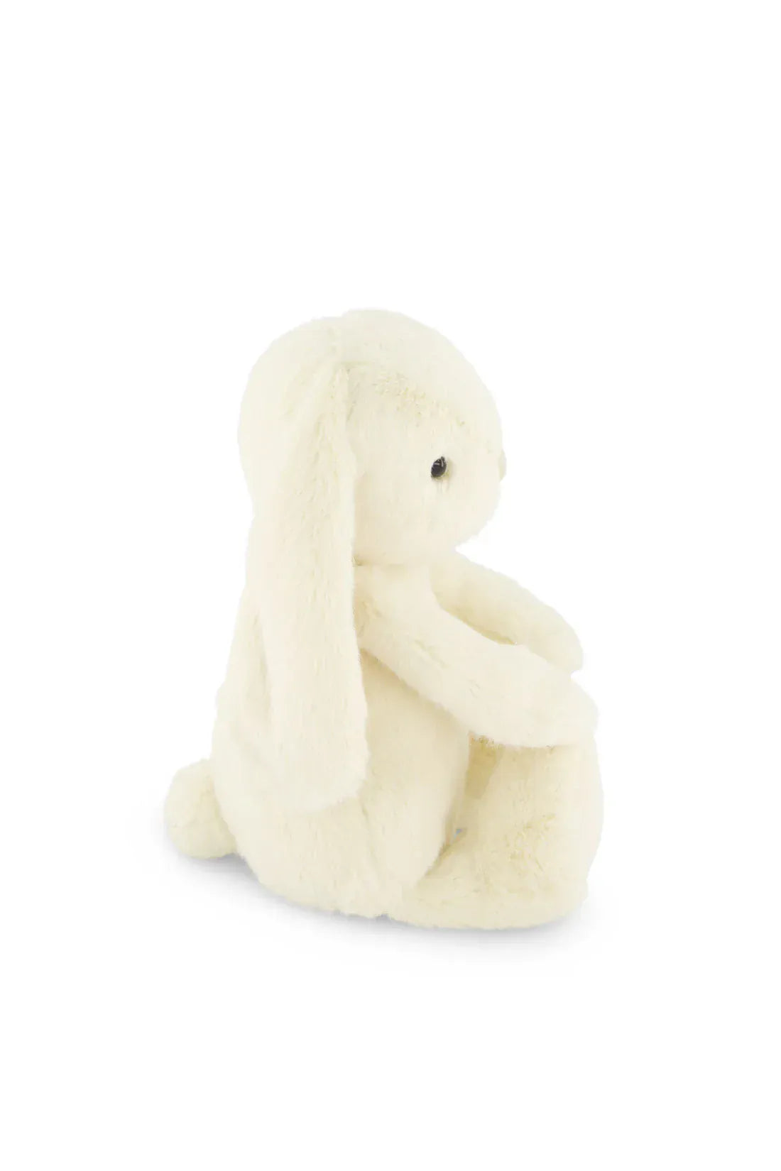 Jamie Kay Toys Soft Snuggle Bunnies - Penelope - Sunshine