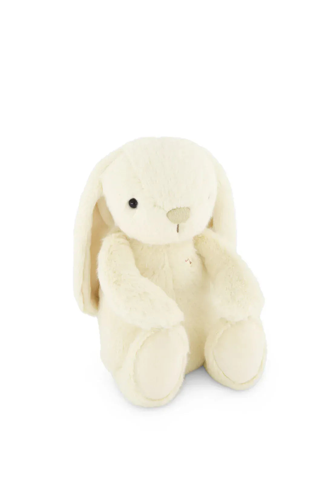 Jamie Kay Toys Soft Snuggle Bunnies - Penelope - Sunshine