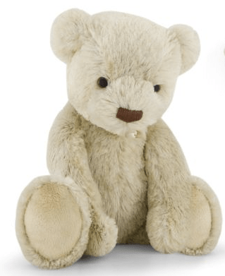 Jamie Kay Toys Soft Snuggle Bunnies - Theo The Bear