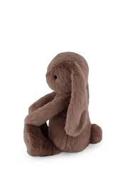 Jamie Kay Toys Soft Spice Snuggle Bunnies - Little Penelope Spice 15cm