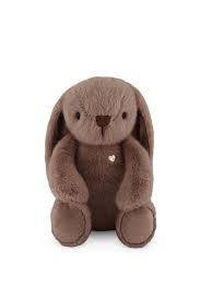 Jamie Kay Toys Soft Spice Snuggle Bunnies - Little Penelope Spice 15cm