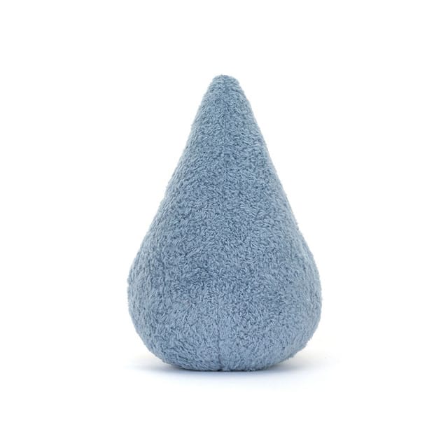 Jellycat Toys Soft Amuseables Happy Raindrop