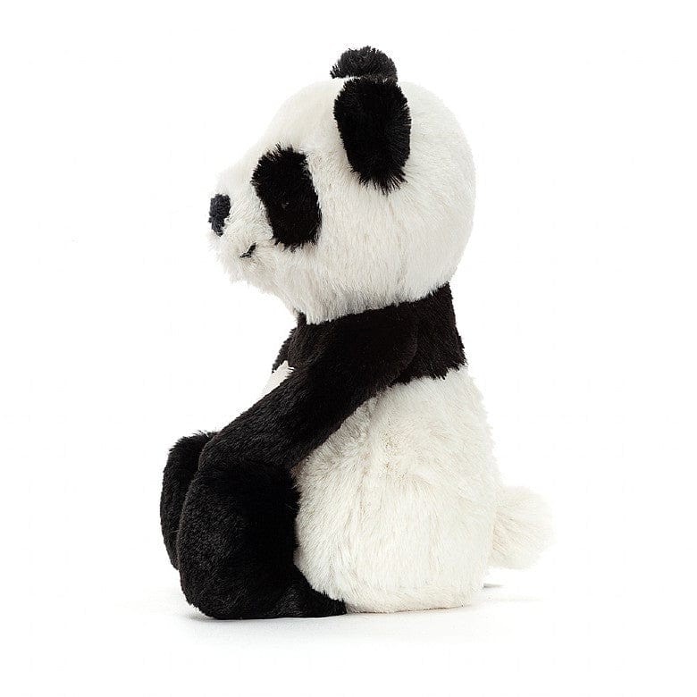 Jellycat Toys Soft M Bashful Panda