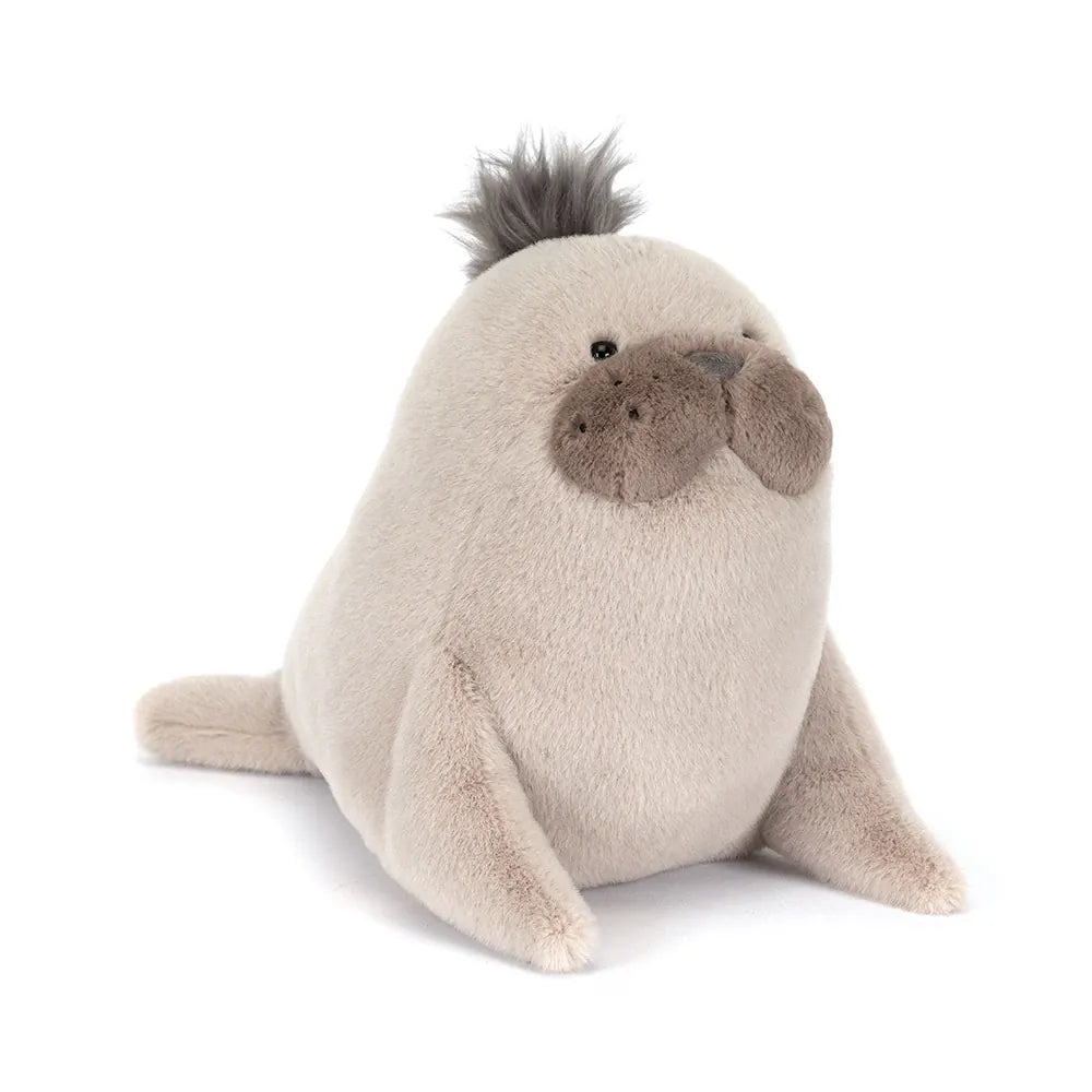 Jellycat Toys Soft Roarwell Sea Lion