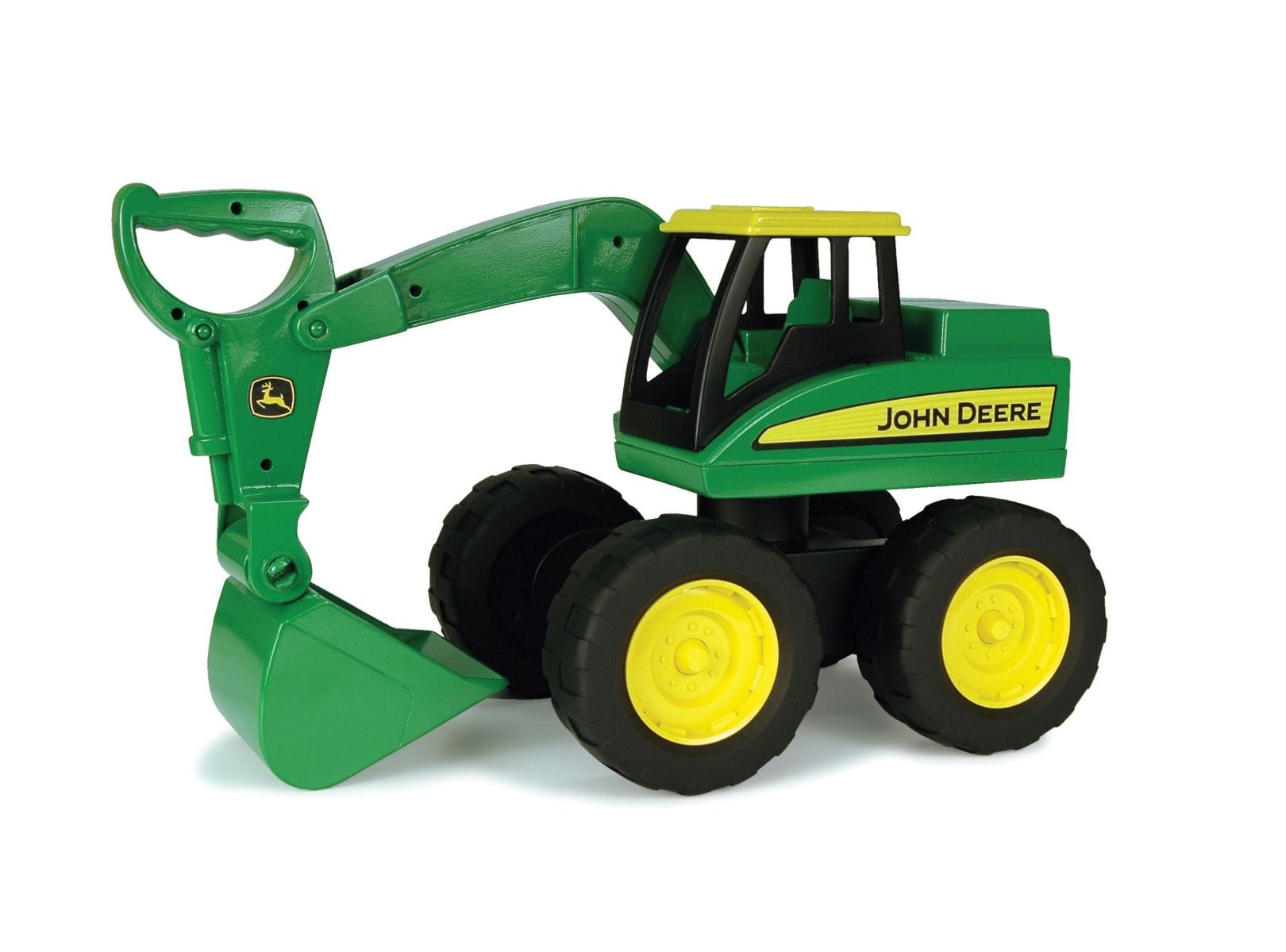 John Deere Toys Big Scoop Excavator