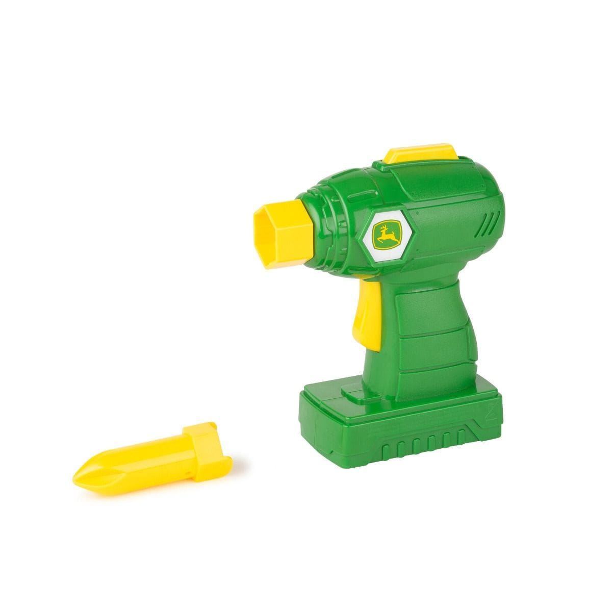 John Deere Toys Build-A-Buddy Board