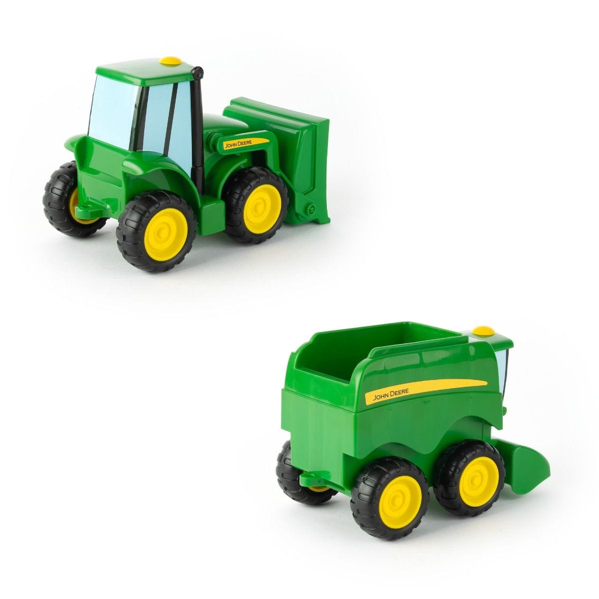 John Deere Toys Farmin' Friends 2 Pack