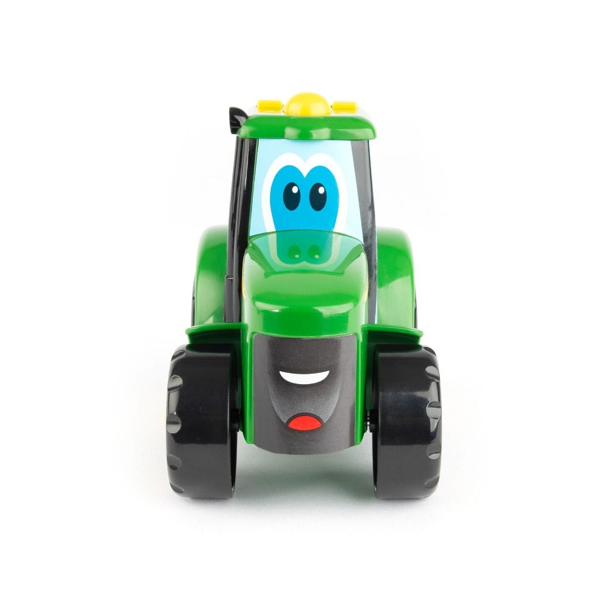 John Deere Toys Johnny Tractor Lights & Sounds Assortment
