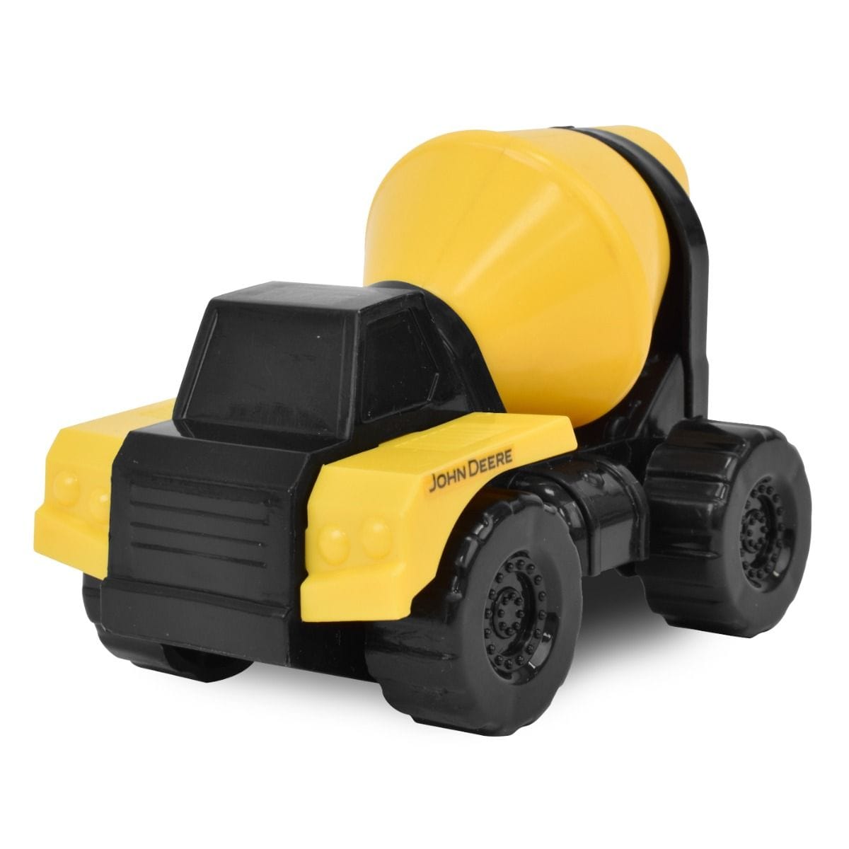 John Deere Toys Micro Construction Vehicles