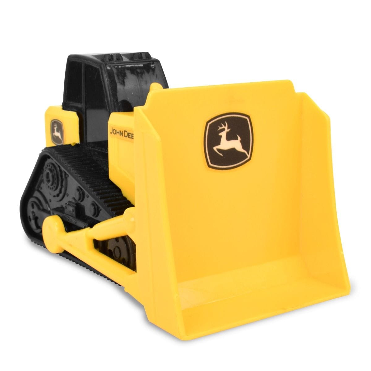 John Deere Toys Micro Construction Vehicles