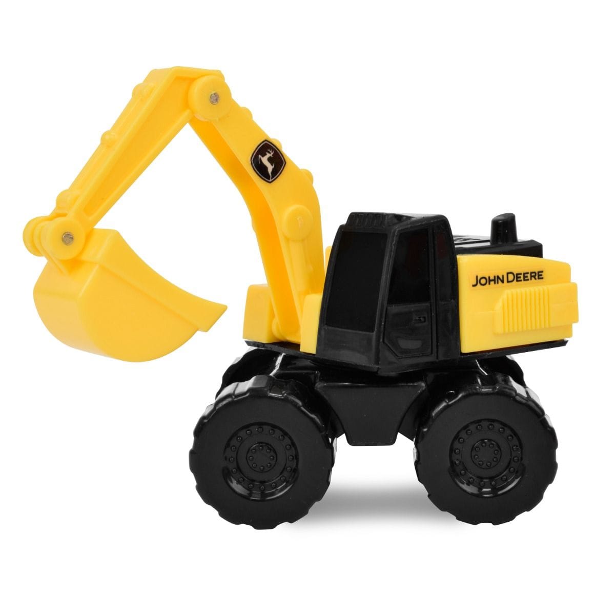 John Deere Toys Micro Construction Vehicles