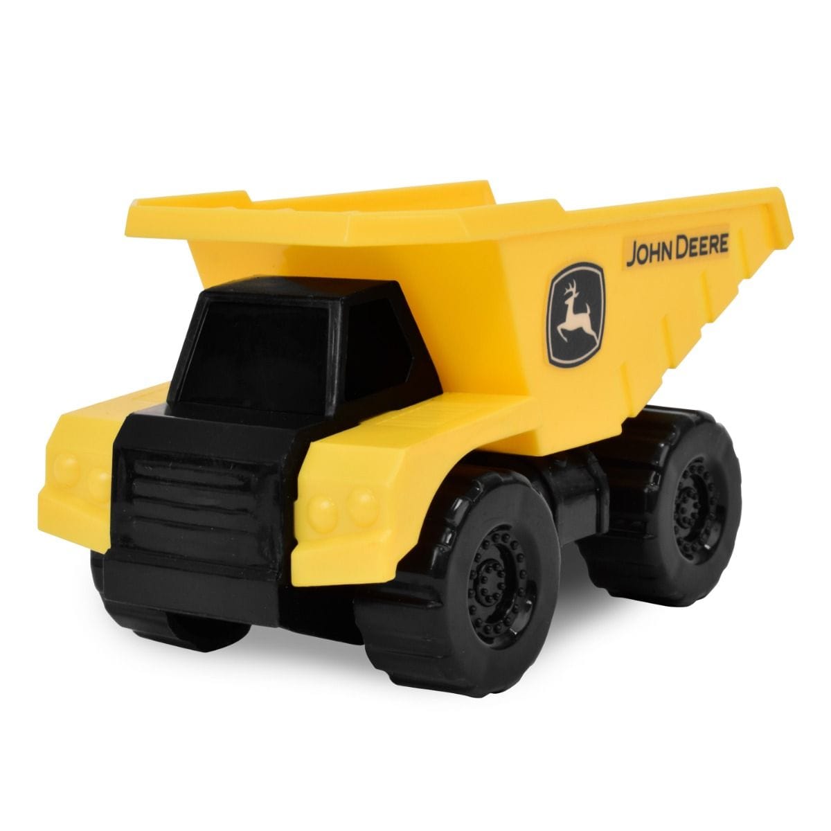 John Deere Toys Micro Construction Vehicles