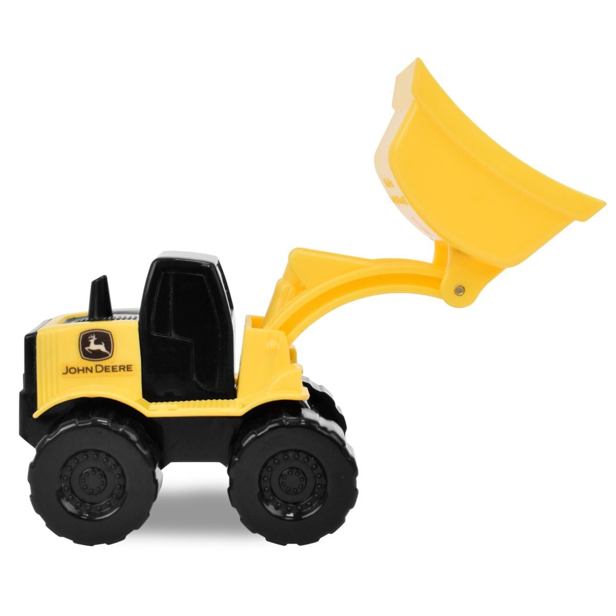 John Deere Toys Micro Construction Vehicles