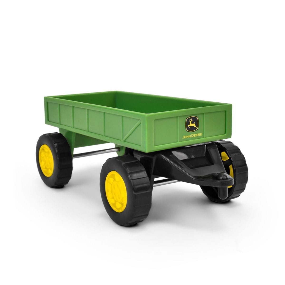 John Deere Toys Micro Farm Vehicles