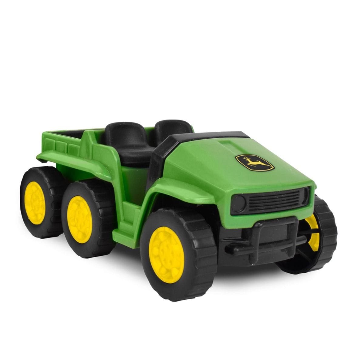 John Deere Toys Micro Farm Vehicles