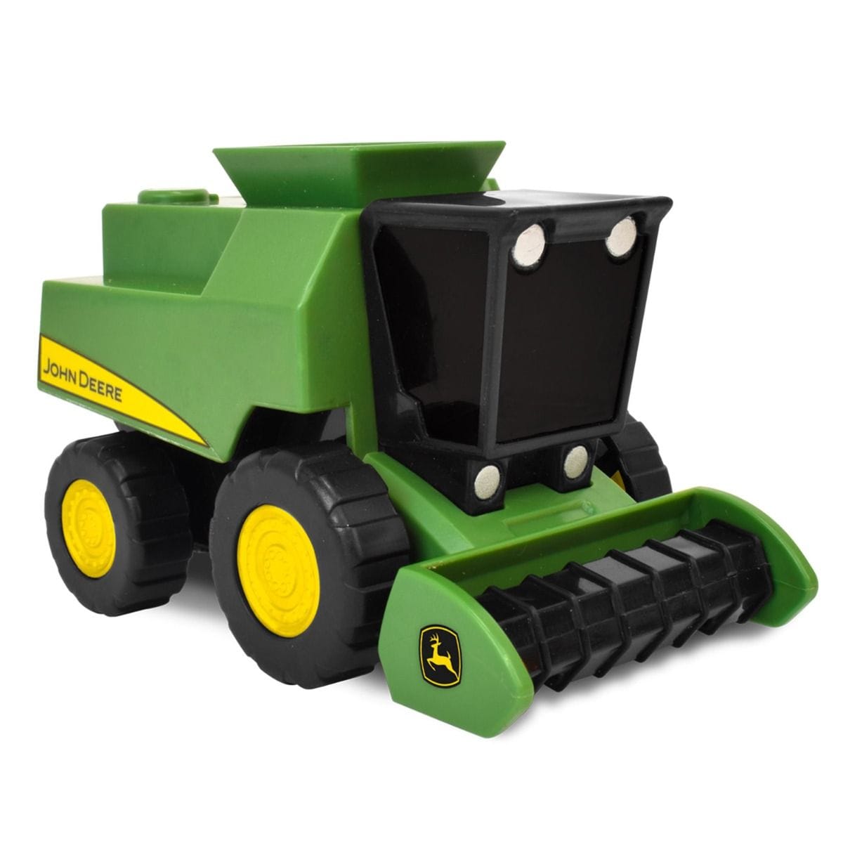 John Deere Toys Micro Farm Vehicles