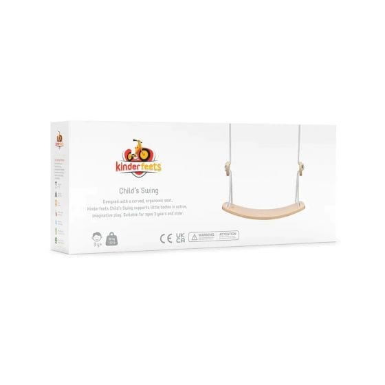 Kinderfeets Toys Child's Swing