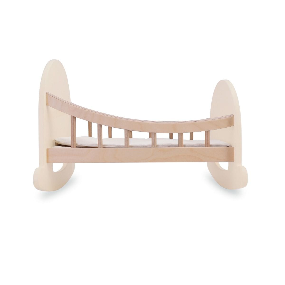 Kinderfeets Toys Dolls Crib