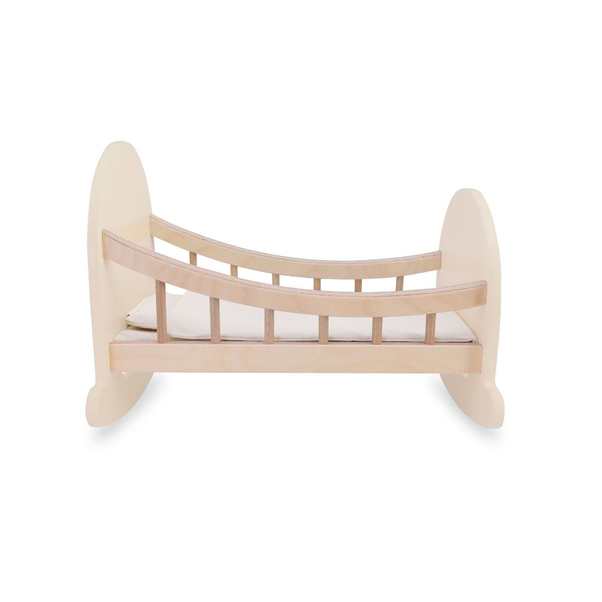 Kinderfeets Toys Dolls Crib