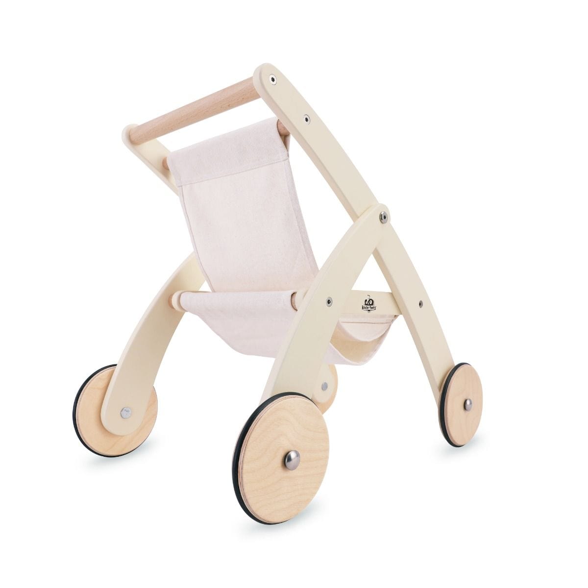 Kinderfeets Toys Dolls Stroller