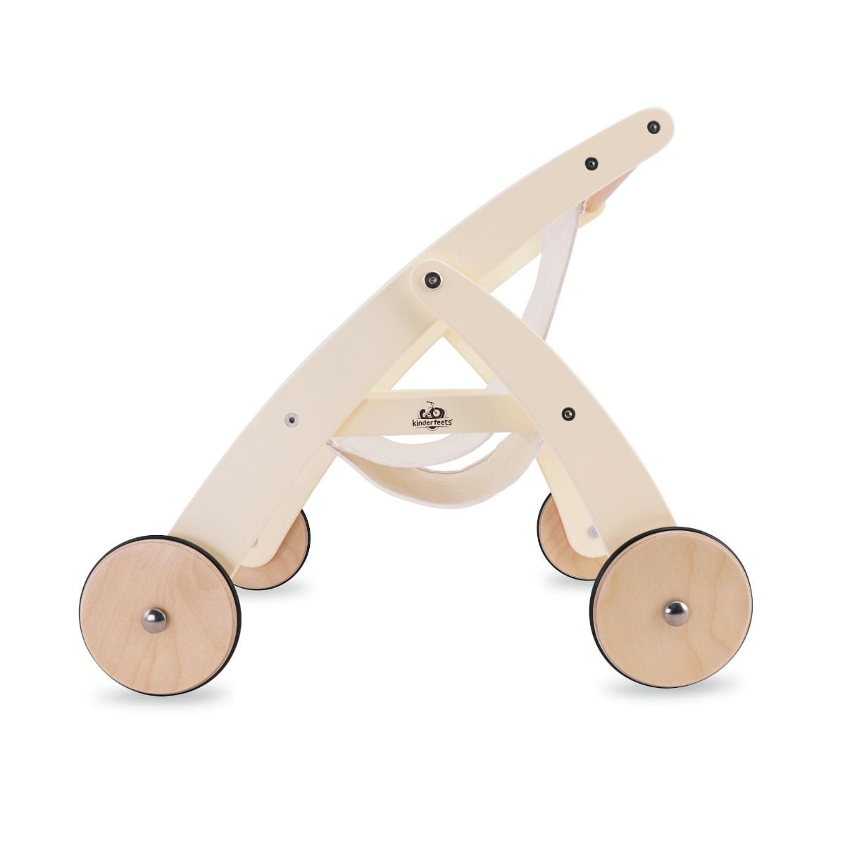 Kinderfeets Toys Dolls Stroller