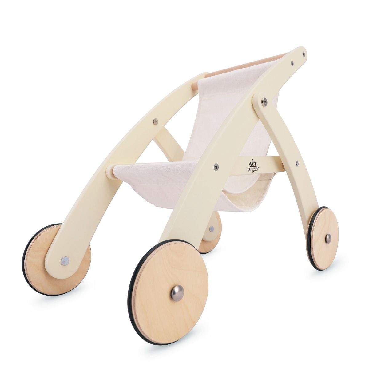 Kinderfeets Toys Dolls Stroller