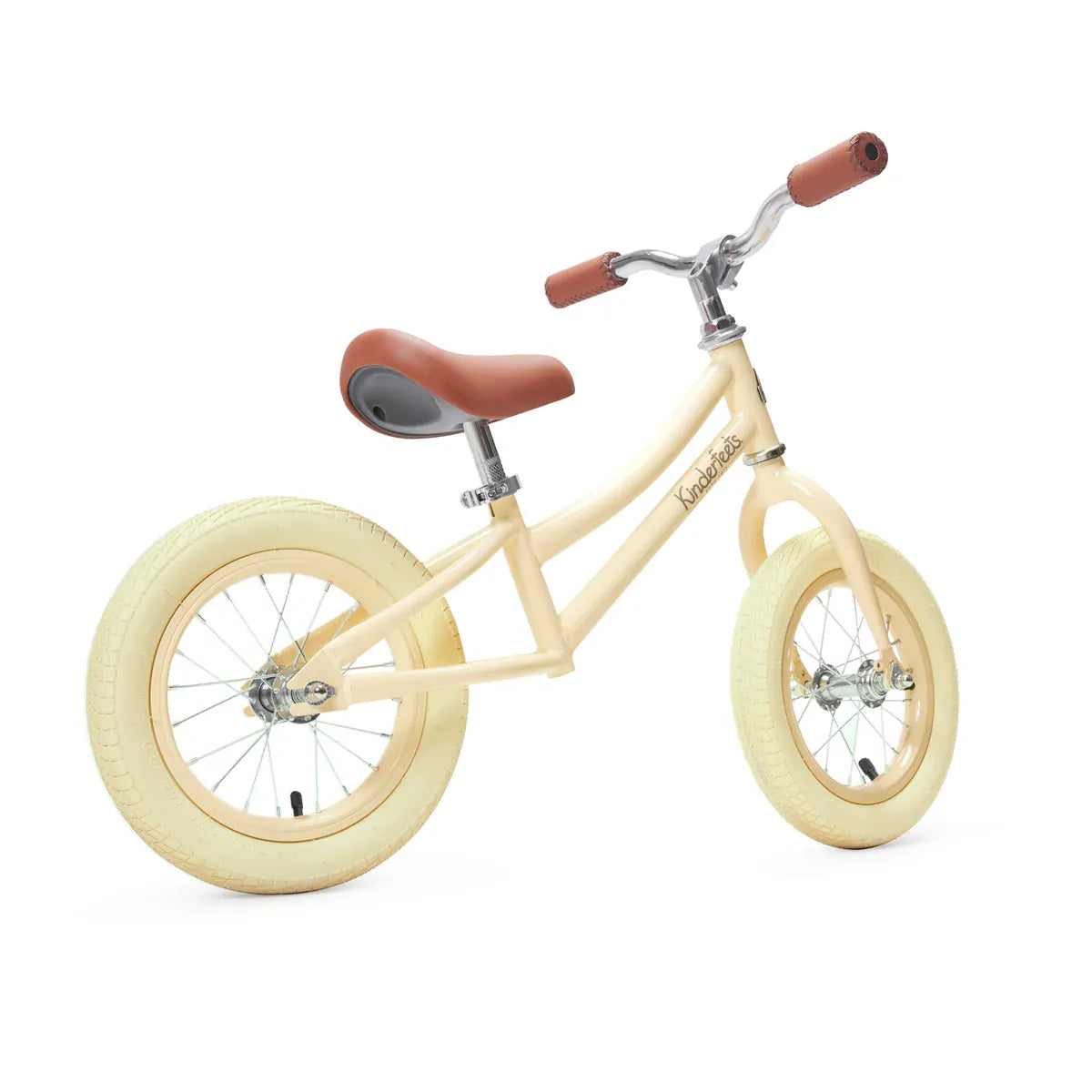 Kinderfeets Toys Kinderfeets City Bike - Cream